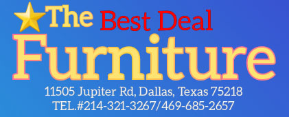 The Best Deal Furniture
